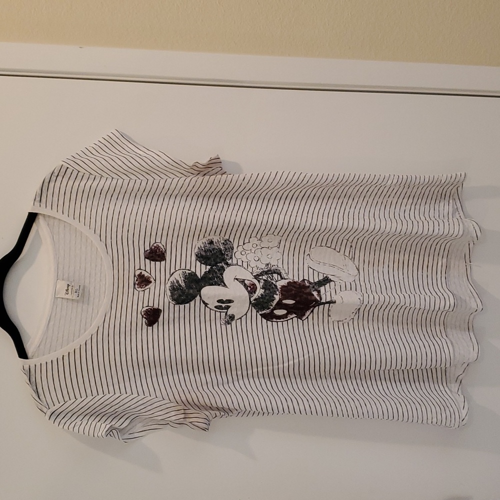 LC Disney Collection Top